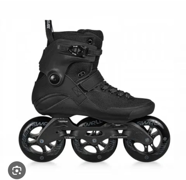 Powerslide Swell triple 110