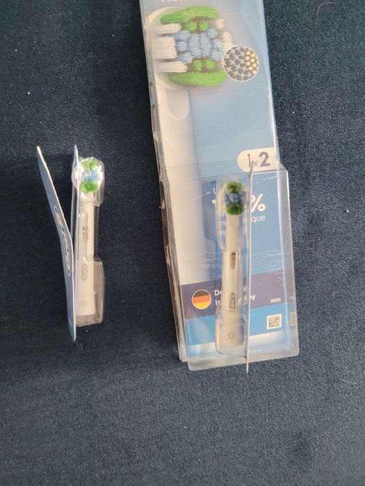 Końcówka do szczoteczki Oral - B