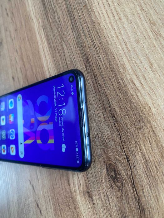 Huawei Nova 5T 6/128 GB