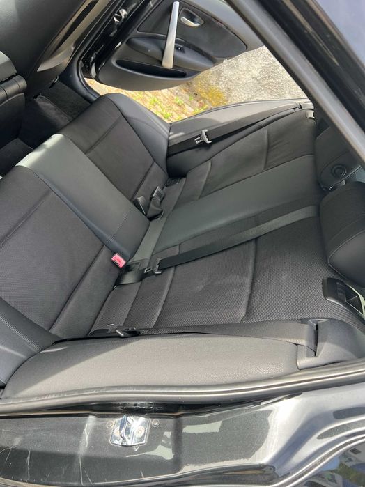 BMW 120D 177CV PACK M origem 1 ano de garantia