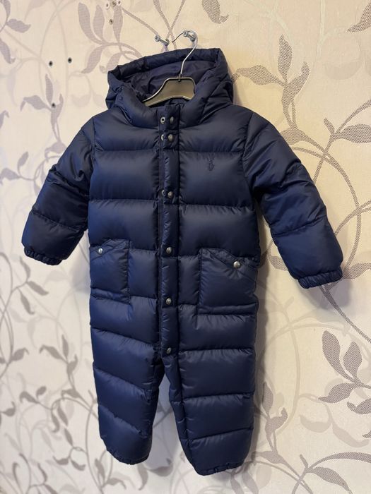 Комбінезон Ralph Lauren