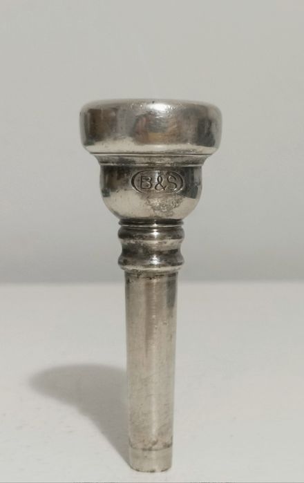 Ustnik Trąbki B&S 1/1