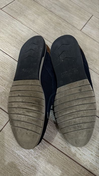 Взуття Чоловіче Bugatti