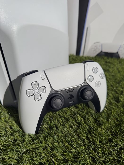 Vendk Playstation 5 Slim 1TB versão disco nova