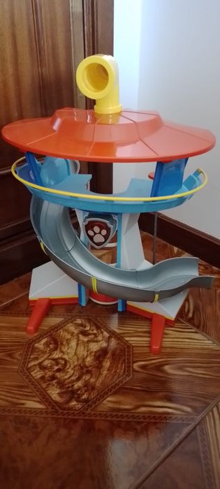 Brinquedos Patrulha Pata