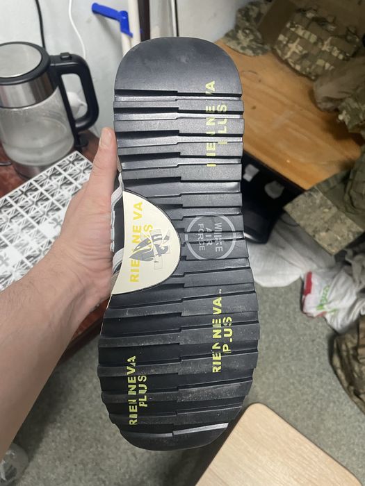 Нові кросівки Premiata Mick 5696