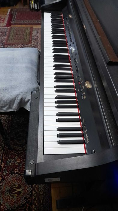 Pianino elektryczne Kawaii CA 71