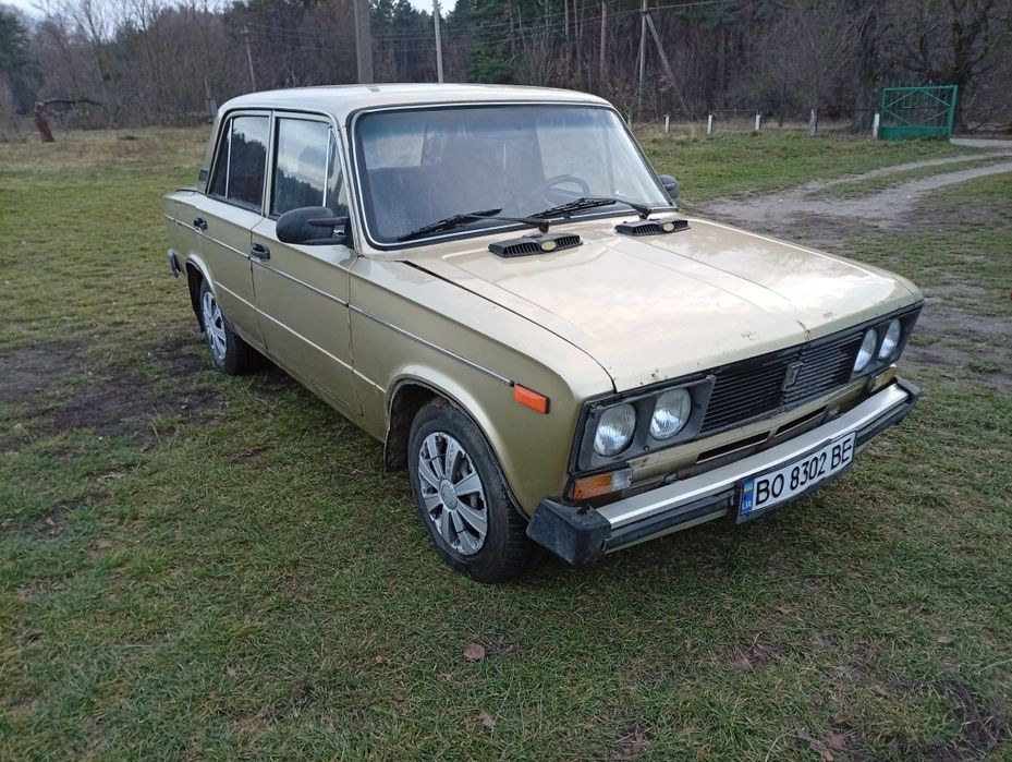 Продам ваз на ходу.