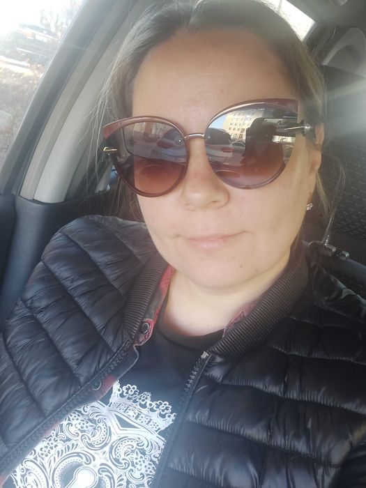 Инструктор по вождению Женщина Уроки вождения АВТОМАТ Обучаю вождению