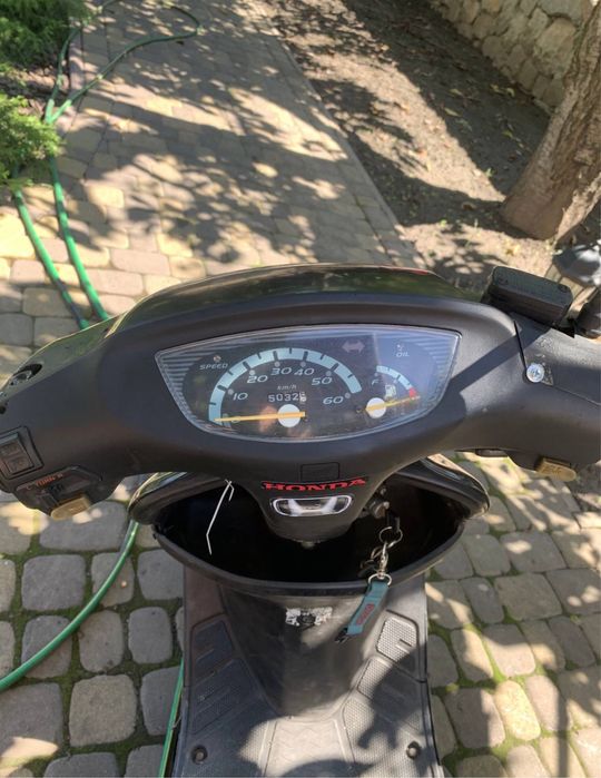 РАЗБОР дио 35zx/34