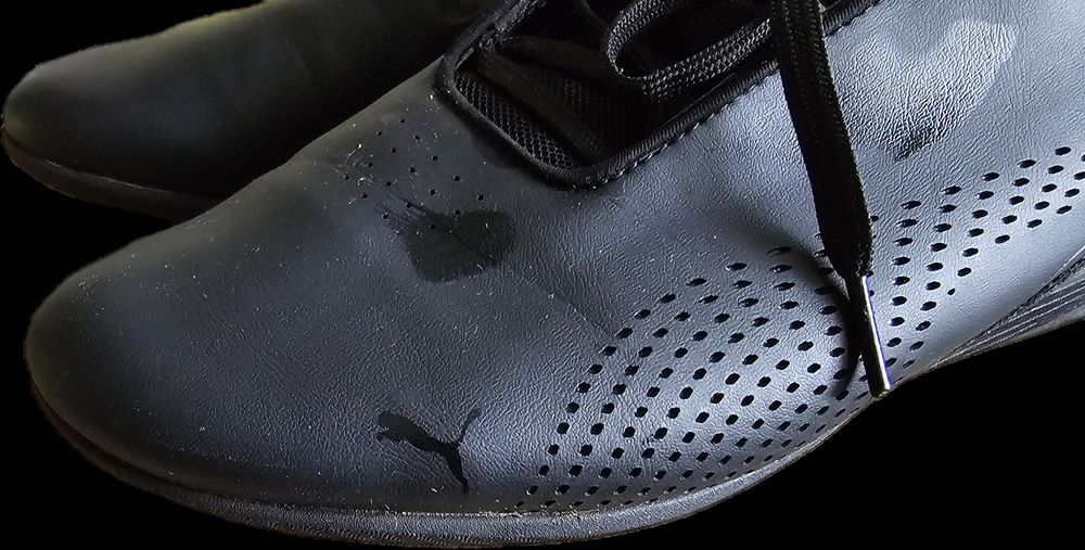 Buty pumaamg petronas