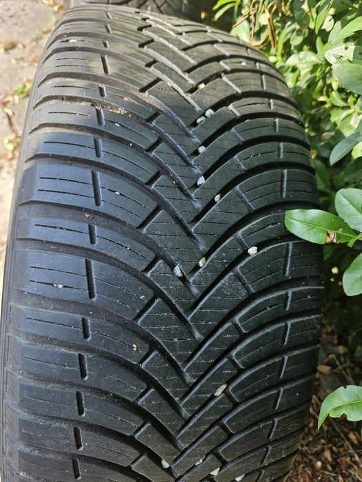 Sprzedam felgi do audi