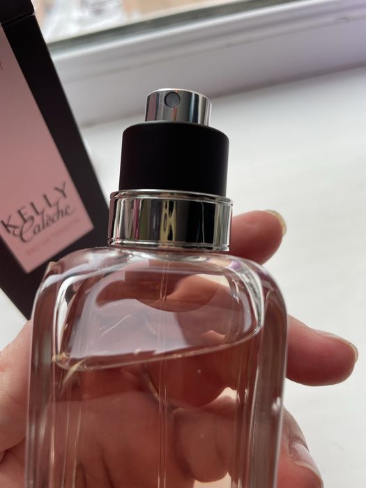 Hermes Kelly caleche парфум 100 мл