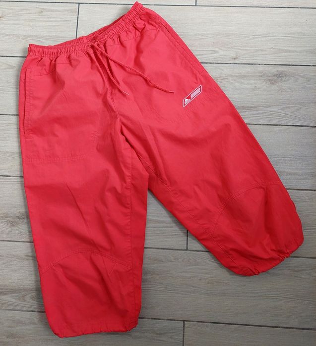 Spodenki dziewczęce  Adidas 164