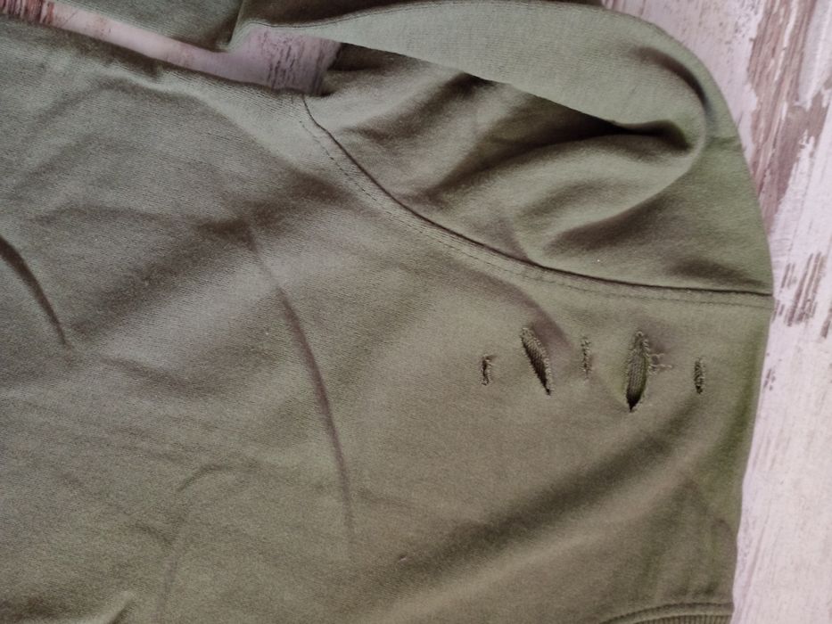 Bluza męska  , młodzieżowa" Influence"