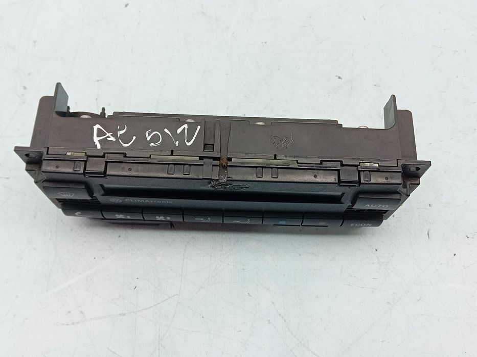 Comando chauffage / sofagem VOLKSWAGEN Passat Variant (3B6)