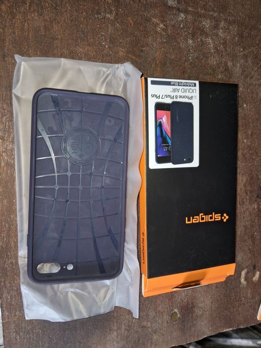 Чехол iphone 7÷8 plus