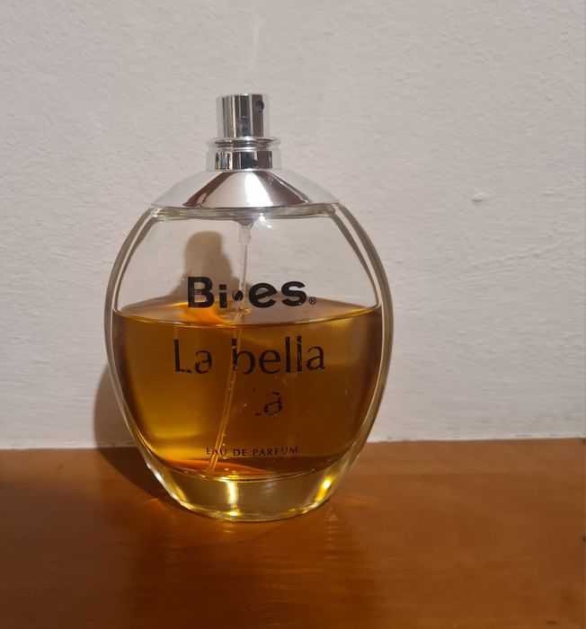 Perfum damski Bies La bella vita 100ml
