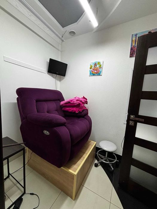 Оренда приміщення, салон краси на вул. Левицького, ЦЕНТР