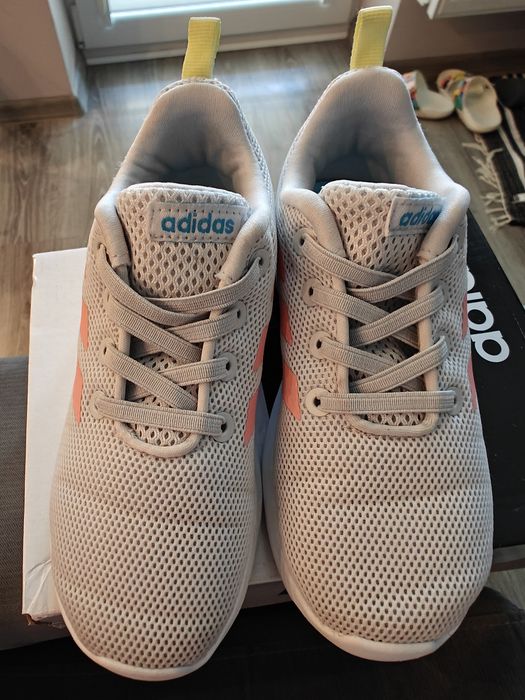 Buty adidas dziecięce
