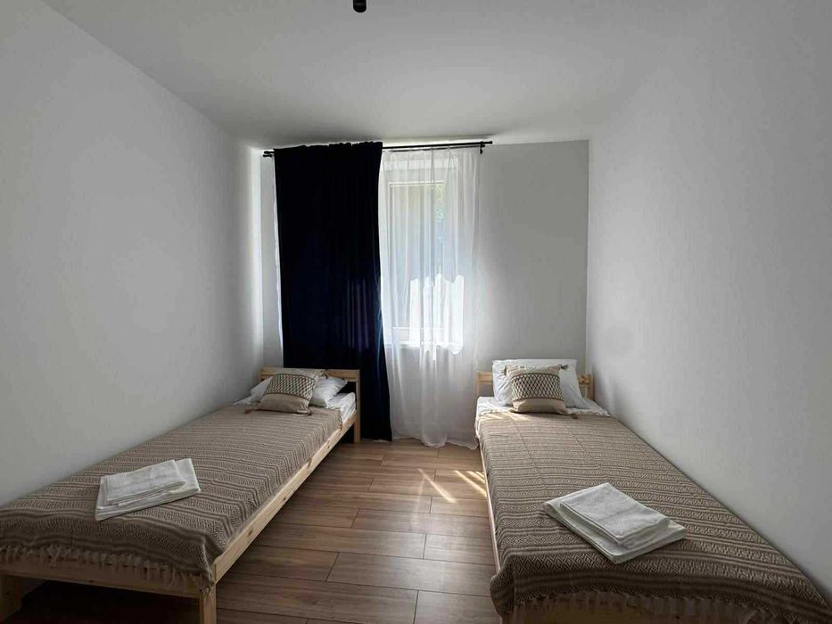 Mieszkanie dla pracowników – blisko, sklepy, komunikacja