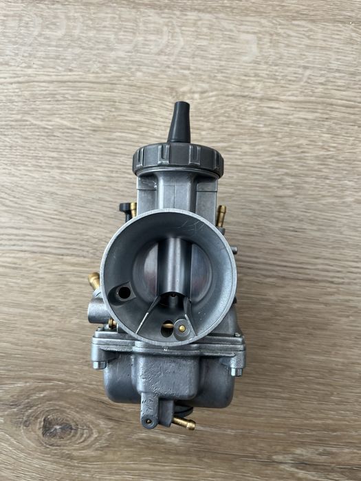 Gaznik Keihin pwk 28