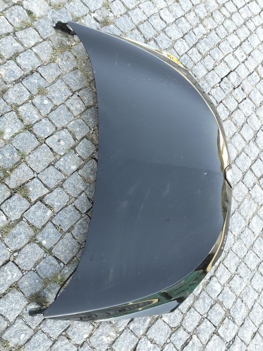Capô Renault Megane 3 capo lll