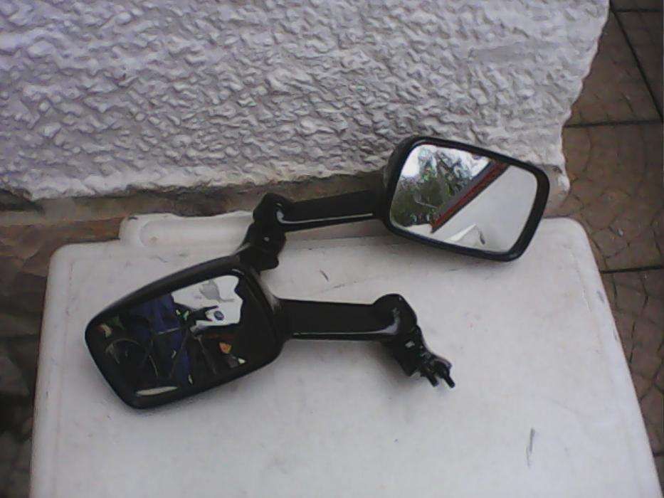 kawazaki zzr 1100 / zzr 600 - pçs