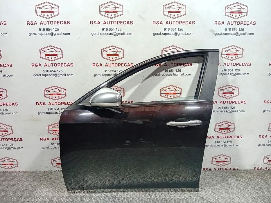 Porta Frente Frontal Esquerdo Alfa Romeo Giulietta Original