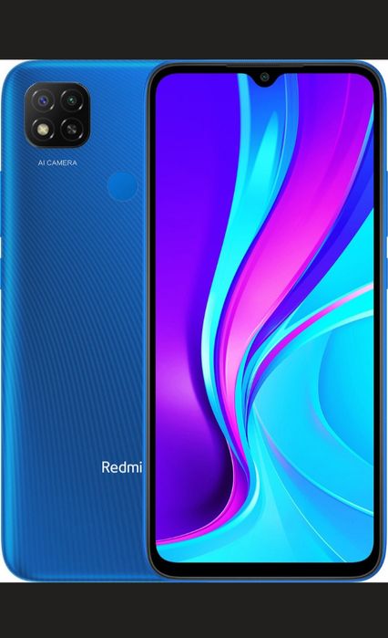 Xiaomi Redmi  9c NFC