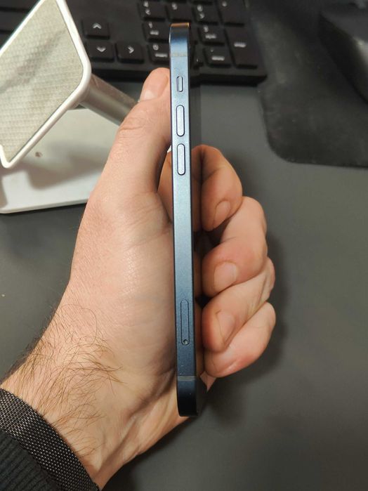 iphone 12 майже ідеальний стан