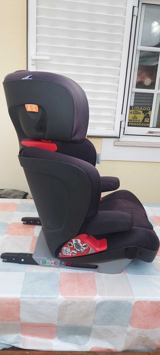 Cadeira bebé e criança auto Oasys 2-3