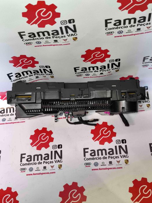 Quadrante / Painel de Instrumentos AUDI A3 8V0920790 (OEM) | 0263742041 (OEM)