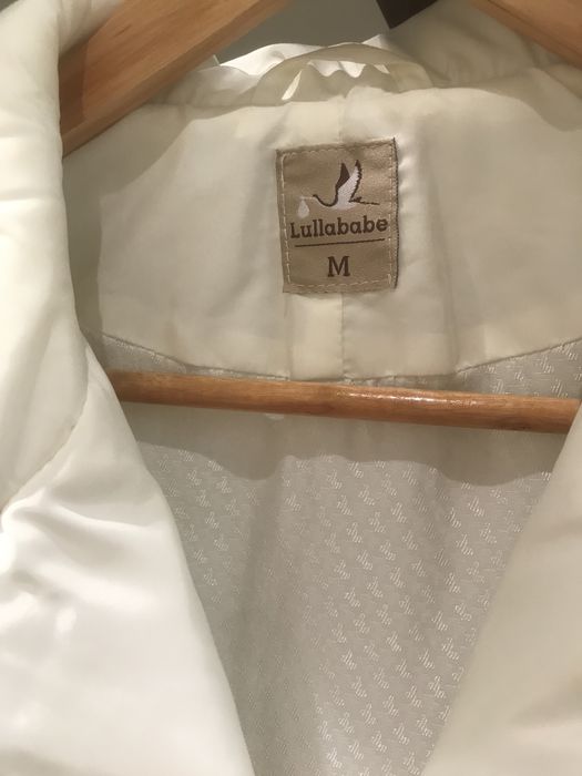 Куртка Lullababe для вагітних