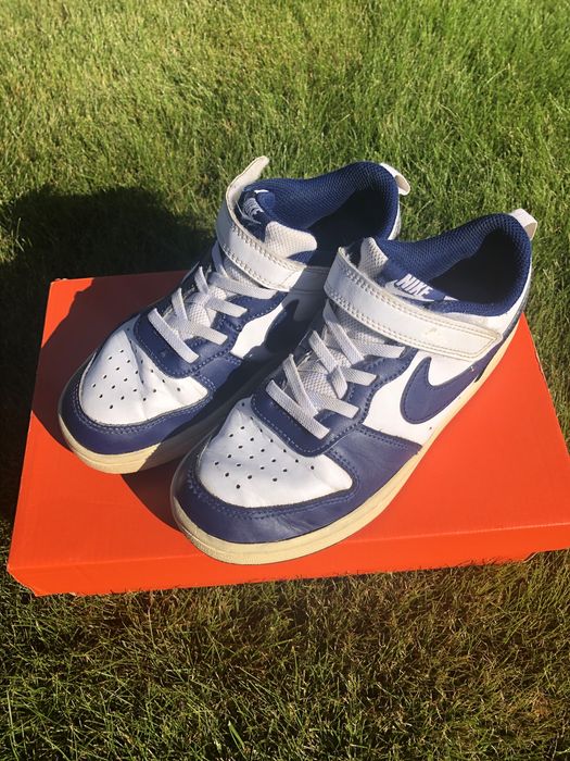 Кросівки Nike 33 розмір