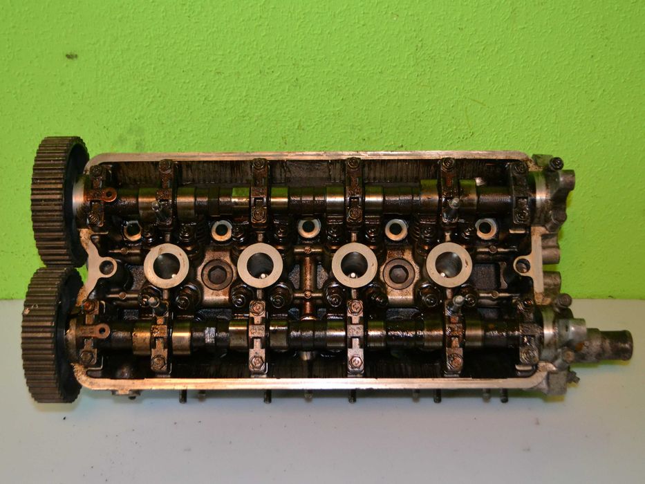 Głowica HONDA CIVIC 1.6 16V D16A9