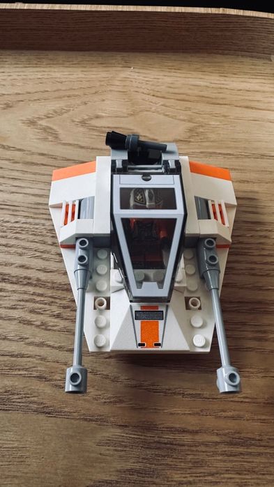 Star Wars C - Snowspeeder
