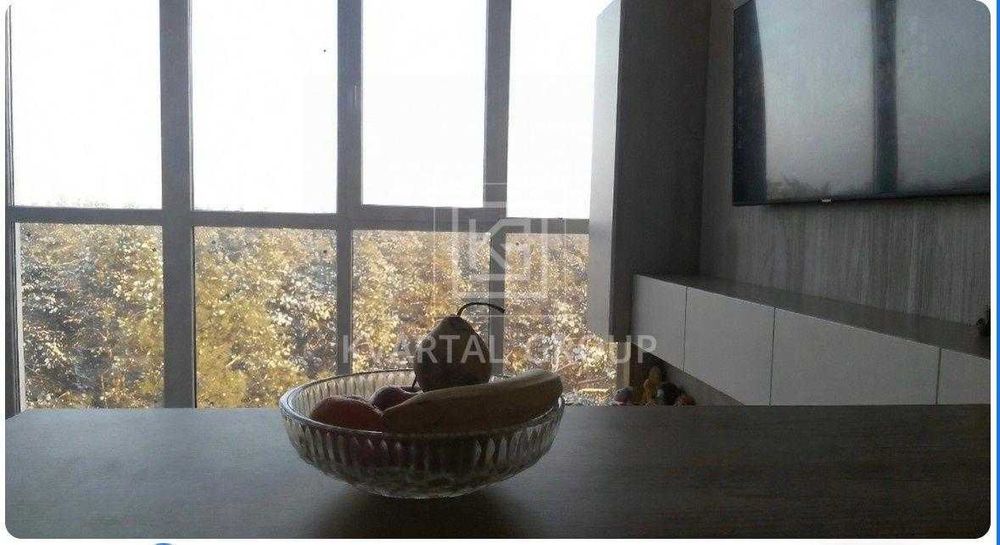 Продам ВЕЛИКУ 1к квартиру 48м2 з Ремонтом +Простора Кухня вітальня 30м2,Газ