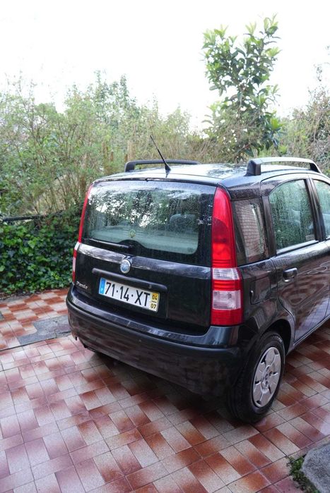 Fiat Panda 1.1 Active 2004