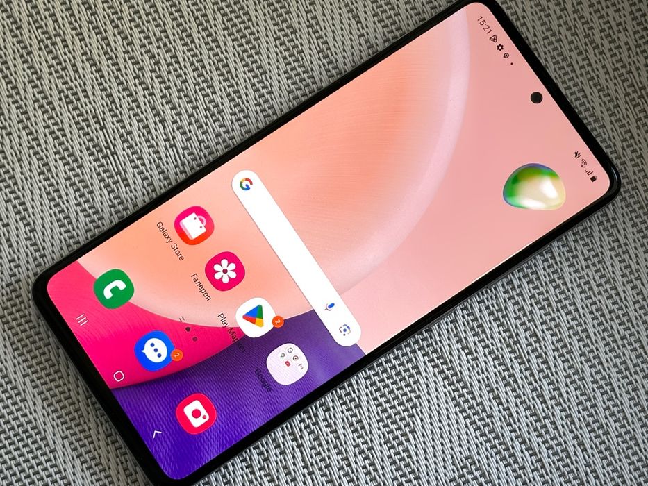 samsung galaxy a51 бу - купити телефони та аксесуари - Ціна на OLX.ua