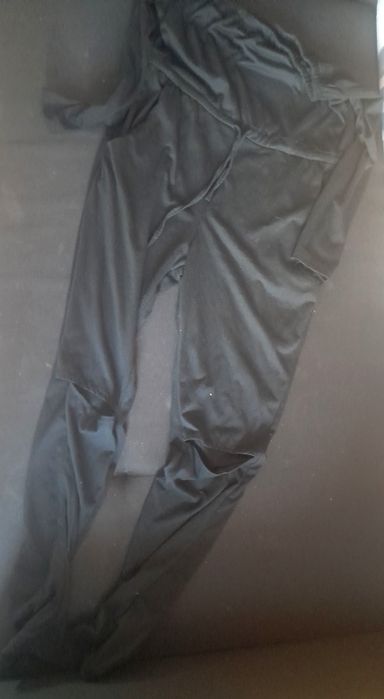 Zestaw 152 kombinezon bluza spodenki
