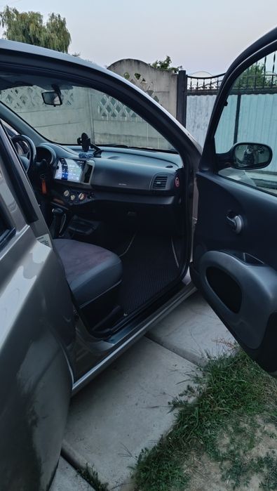 Nissan Micra 2006