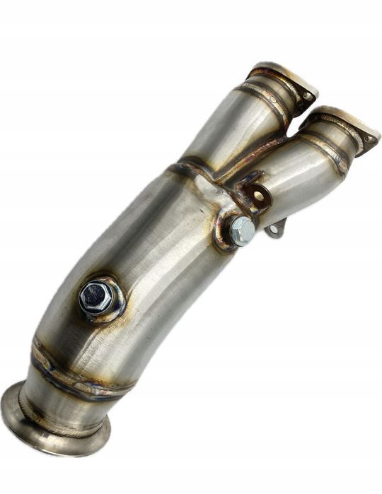Downpipe BMW BMW E90, E91, E92 335i N55B30