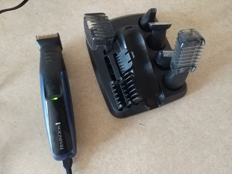 Машинка для стрижки REMINGTON PG6150