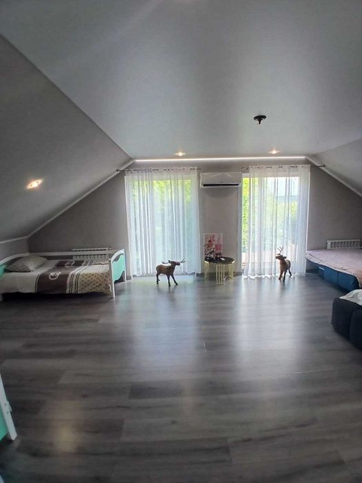 Продам Дом 228м2, 10 соток с бассейном и баней | Эксклюзив | Действующий бизнес