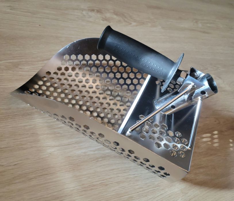 Sand Scoop  Detetor metais
