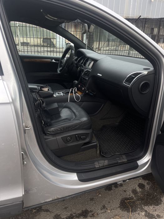 Audi Q7. 2007 р.в.