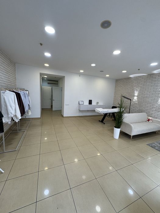 Здам окремий кабінет