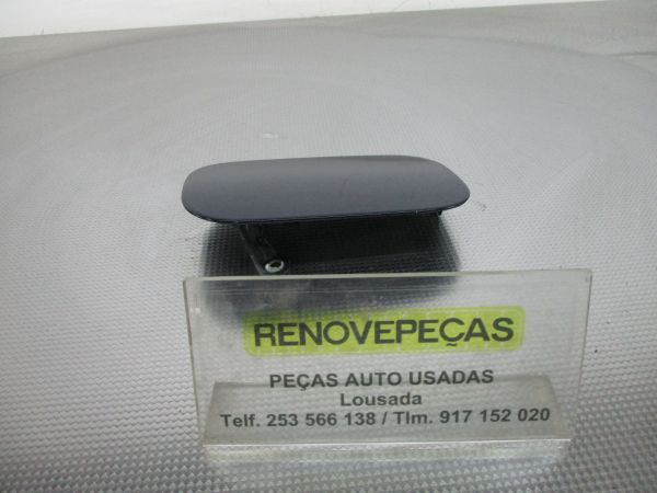 Tampa depósito combustível AUDI A4 (8E2, B6)