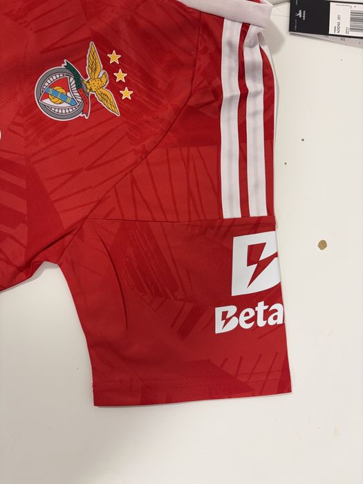 Camisola Benfica Principal 26/27